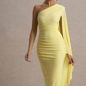 CLEMENTINA dress